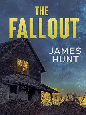 cover image of The Fall Out